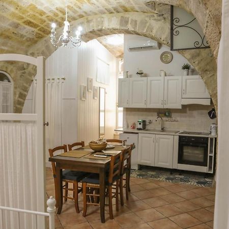 Terra E Marte Casa Vacanza Бари Екстериор снимка