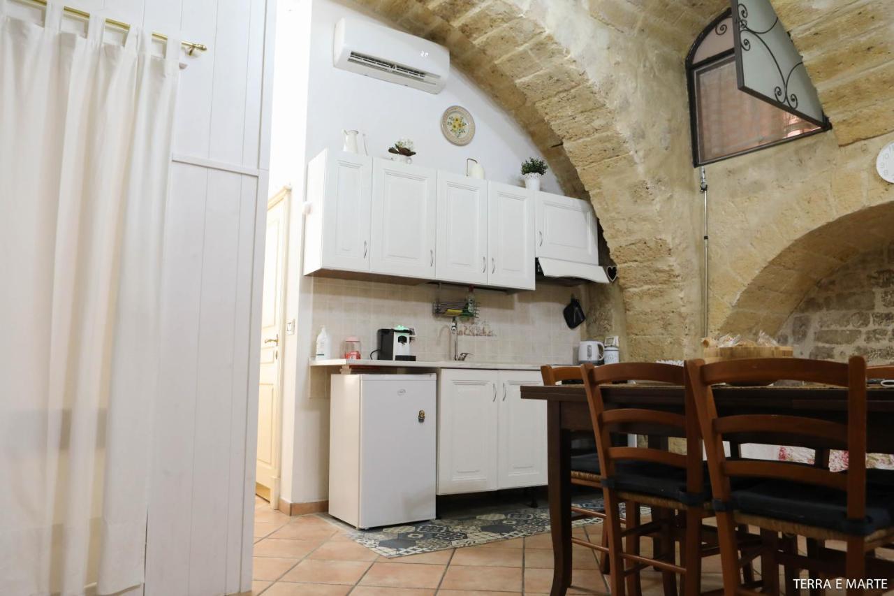 Terra E Marte Casa Vacanza Бари Екстериор снимка
