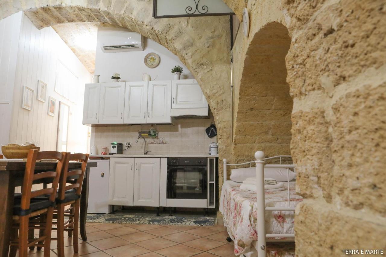 Terra E Marte Casa Vacanza Бари Екстериор снимка