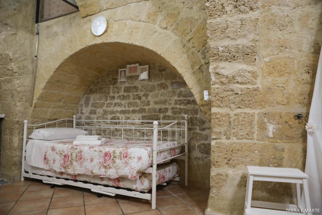 Terra E Marte Casa Vacanza Бари Екстериор снимка