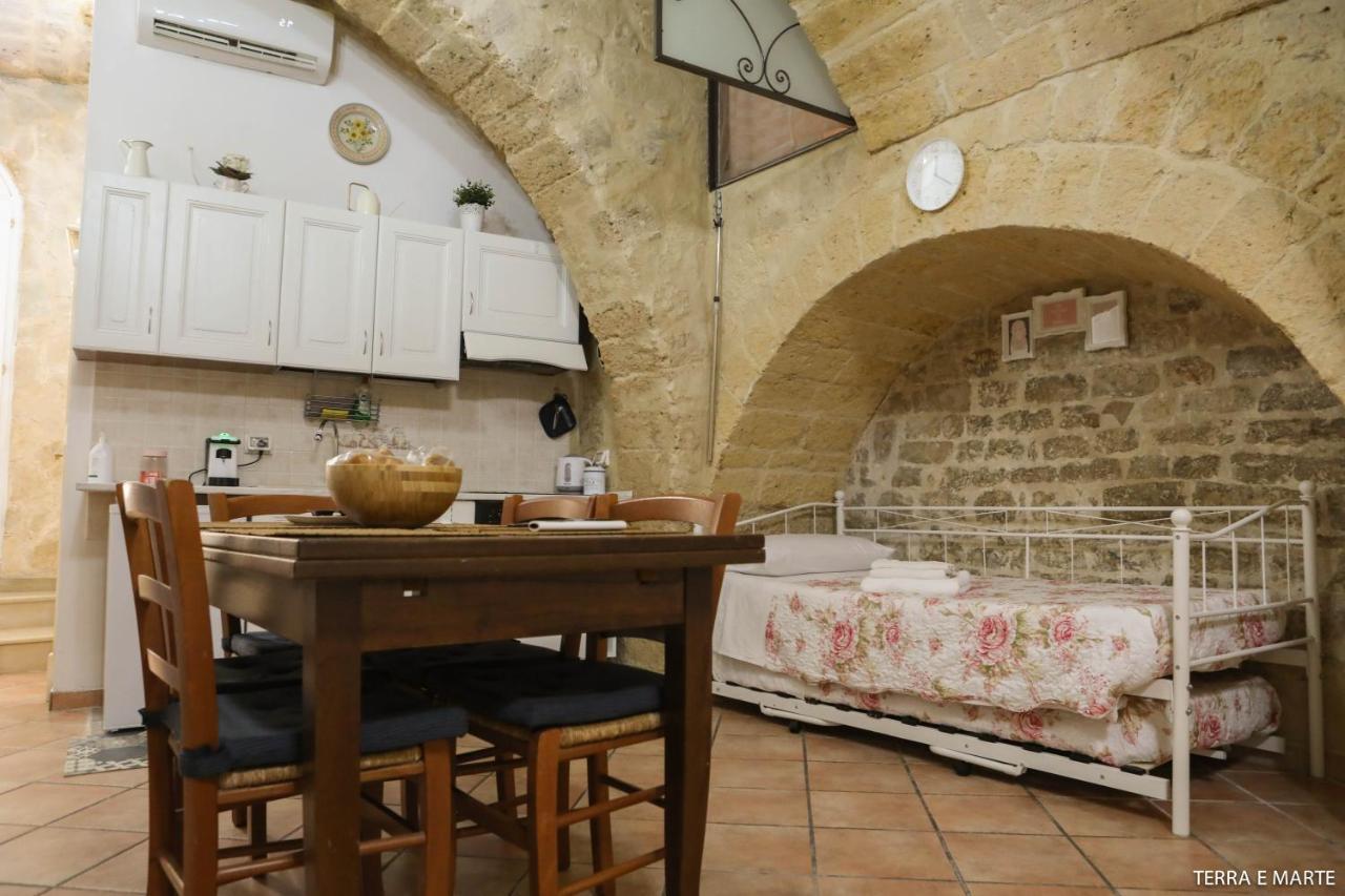 Terra E Marte Casa Vacanza Бари Екстериор снимка