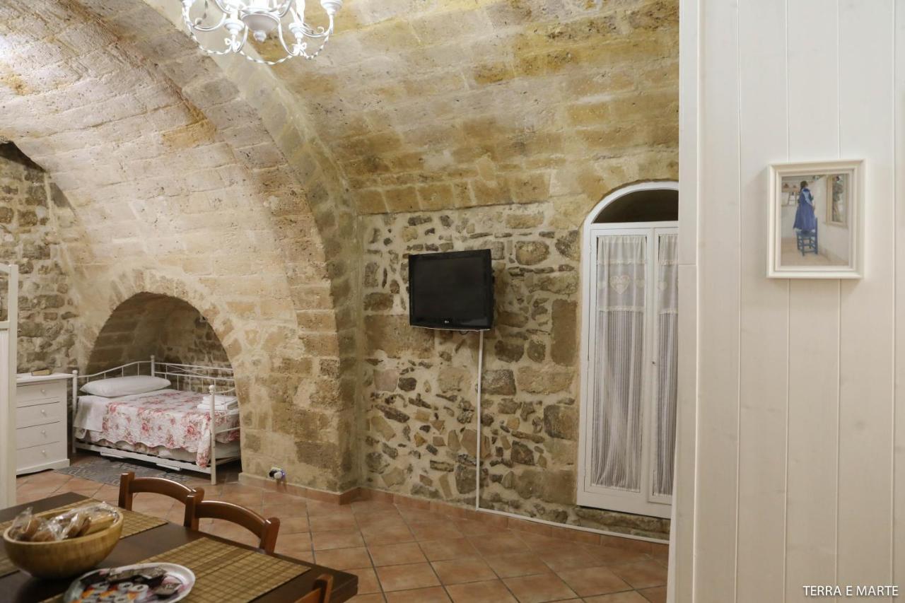Terra E Marte Casa Vacanza Бари Екстериор снимка