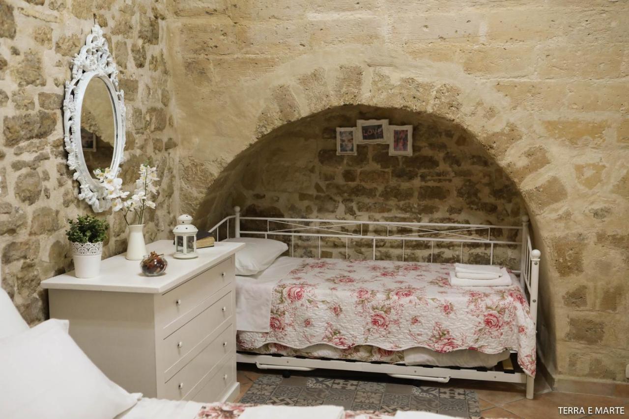 Terra E Marte Casa Vacanza Бари Екстериор снимка