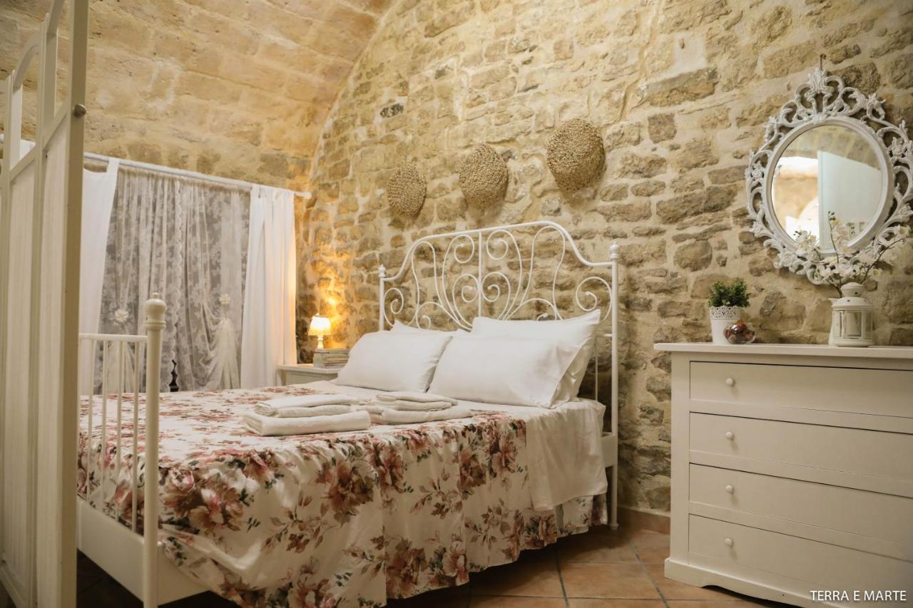Terra E Marte Casa Vacanza Бари Екстериор снимка