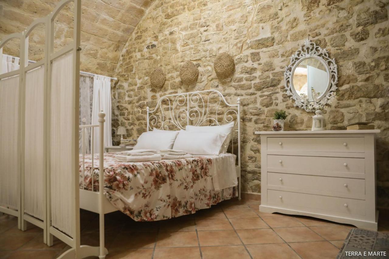 Terra E Marte Casa Vacanza Бари Екстериор снимка