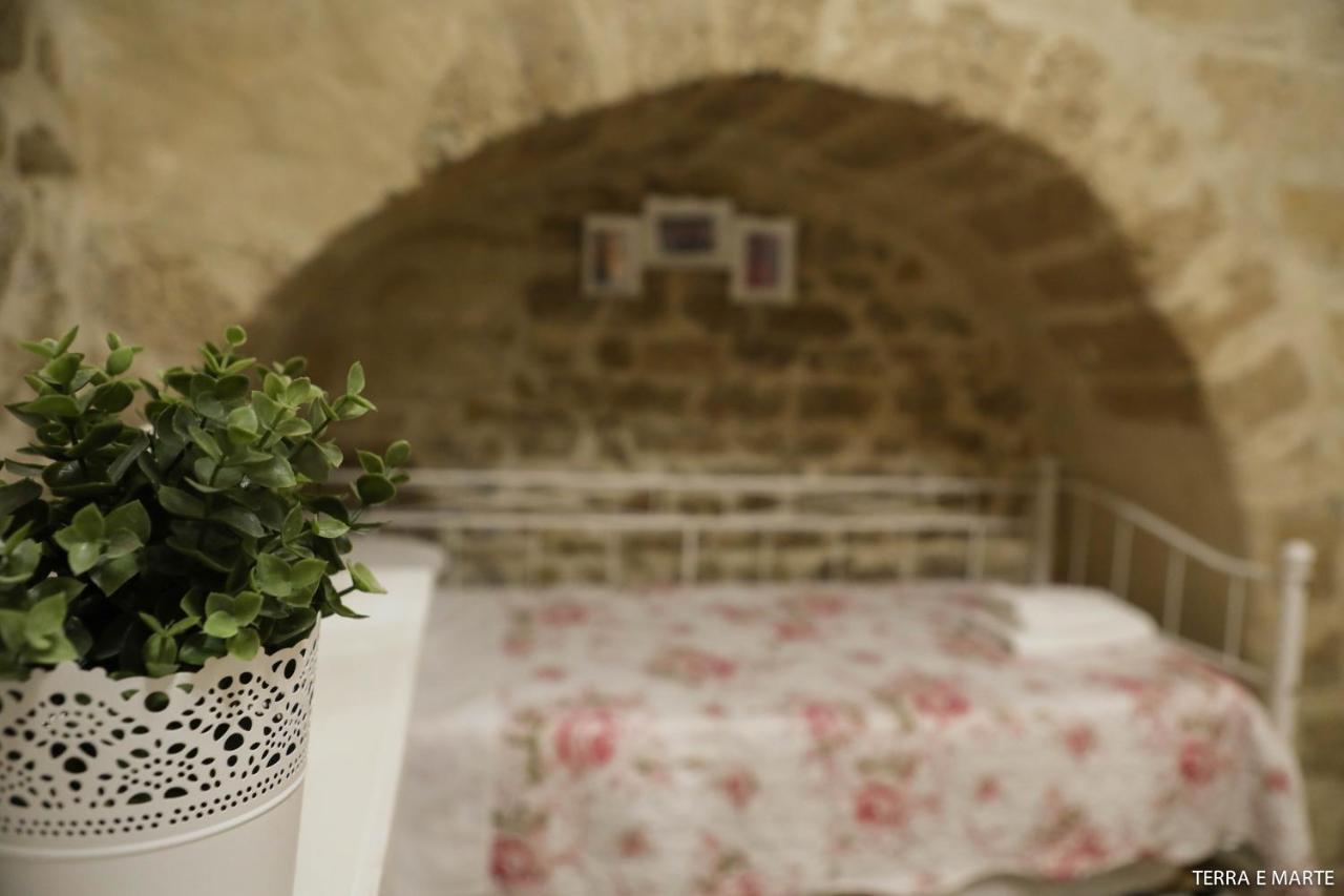 Terra E Marte Casa Vacanza Бари Екстериор снимка