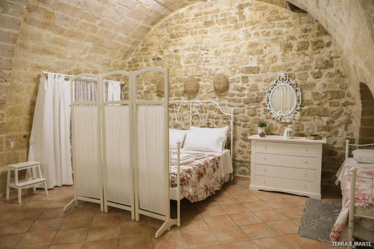 Terra E Marte Casa Vacanza Бари Екстериор снимка